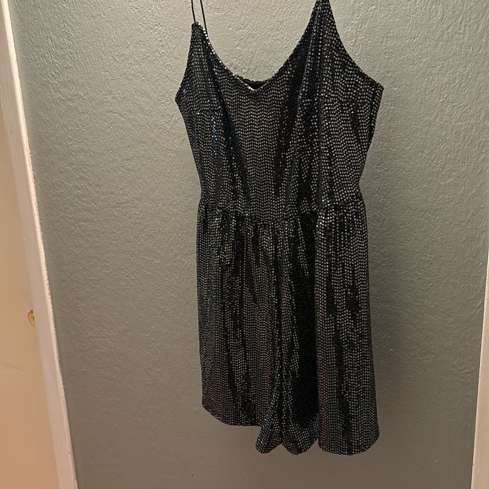 Men’s and women’s clothing